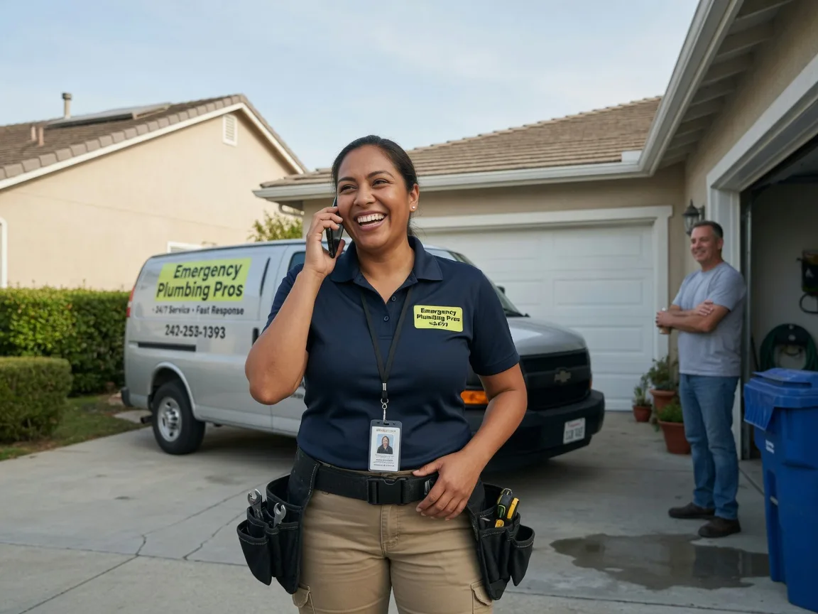 Emergency Plumber Cool, CA FAQs